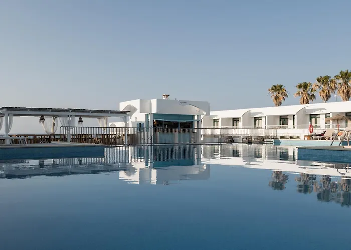 Club Menorca Hotel Son Parc