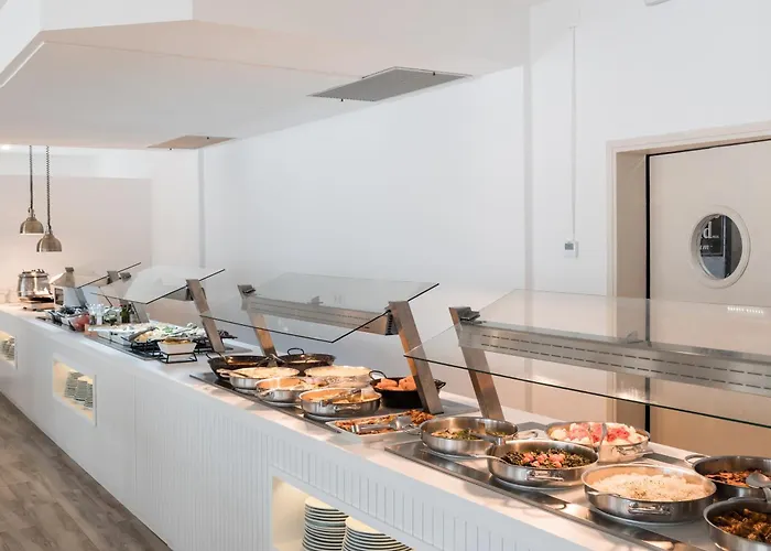 Club Menorca 3* Son Parc