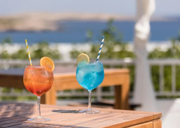 Club Menorca Hotel Son Parc