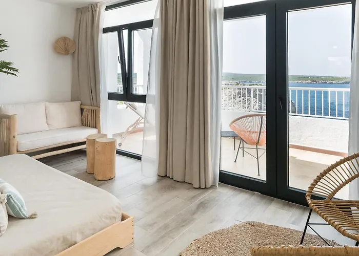 Club Menorca 3* Son Parc