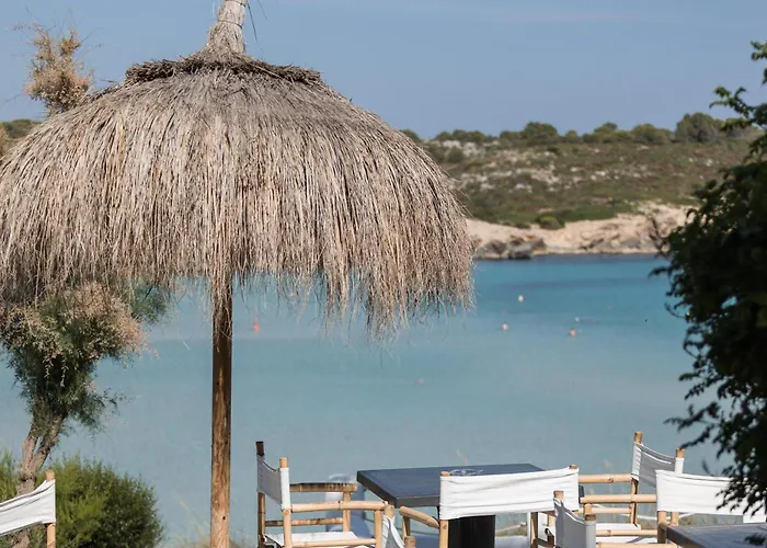 Club Menorca Hotel Son Parc