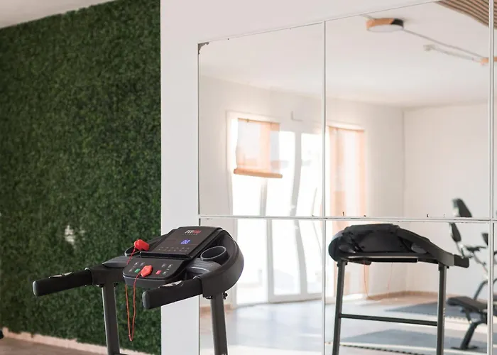 Club Menorca 3* Son Parc