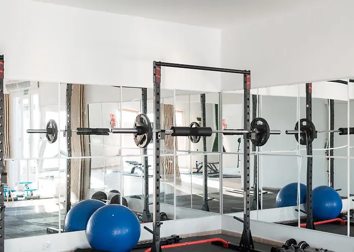 Club Menorca فندق