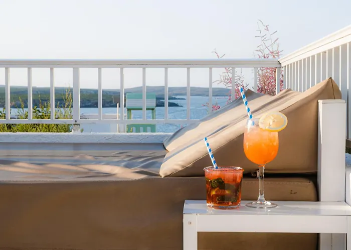 Club Menorca 3* Son Parc