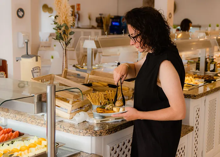 Club Menorca Hotel Son Parc