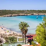 Club Menorca فندق 3*