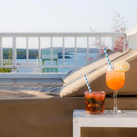 Club Menorca فندق سون بارك