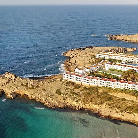 Club Menorca 3* ソン・パルク