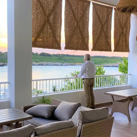 ホテル Club Menorca 3*