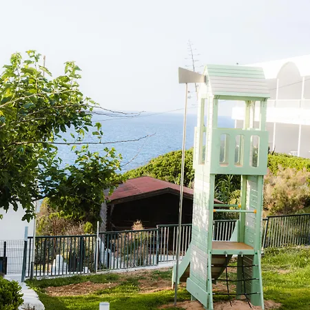 Club Menorca 3* ソン・パルク