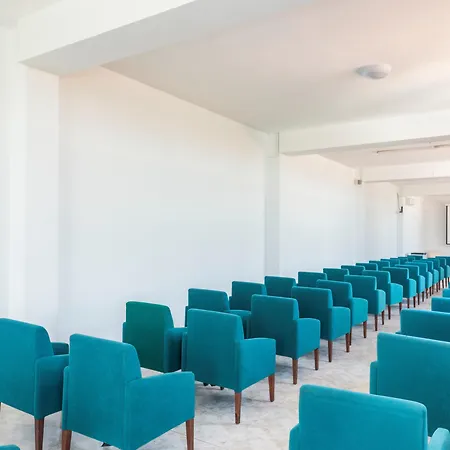 Hotel Club Menorca Son Parc