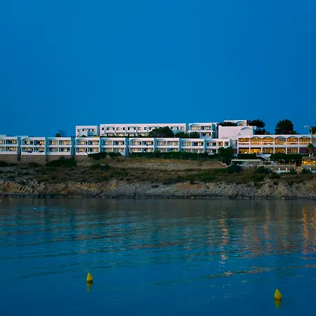 Club Menorca 3* ソン・パルク