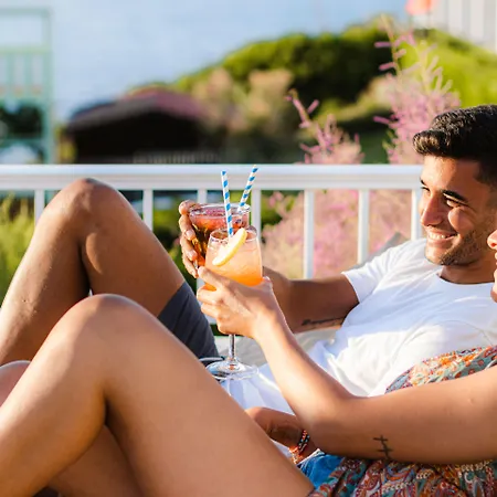 Club Menorca Hotel Son Parc