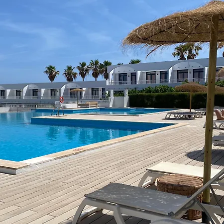 ホテル Club Menorca 3*