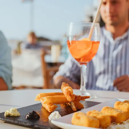 Club Menorca ホテル 3*