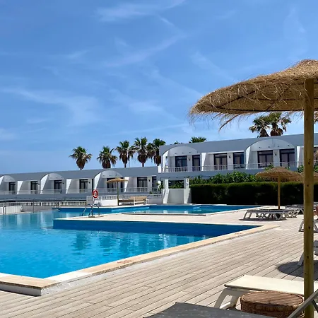 Club Menorca 3*