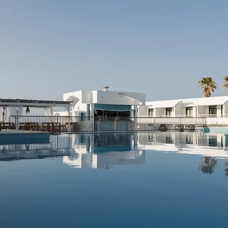 Club Menorca Hotel Son Parc