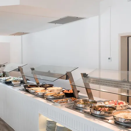 Club Menorca 3* ソン・パルク