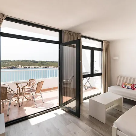 Club Menorca Hotel