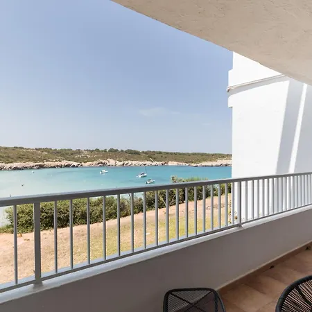 Club Menorca Hotel 3*