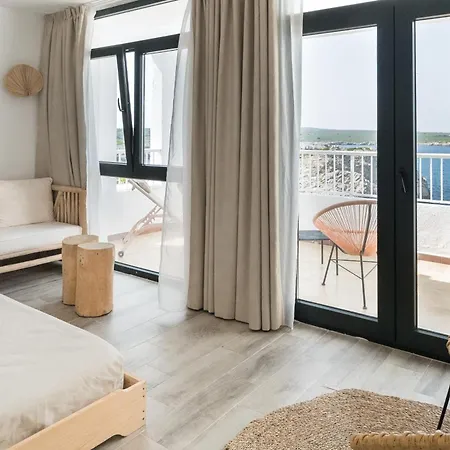 Club Menorca 3* Son Parc