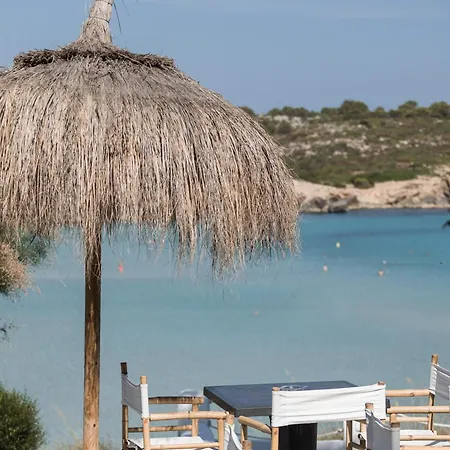 Club Menorca ホテル ソン・パルク