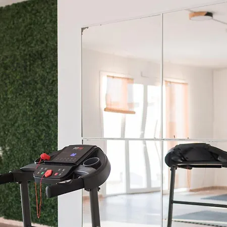 Club Menorca 3* Son Parc