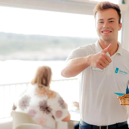 Club Menorca Hotel Son Parc