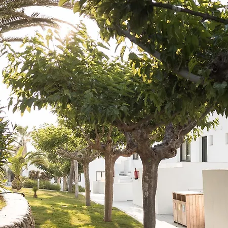 Hotel Club Menorca