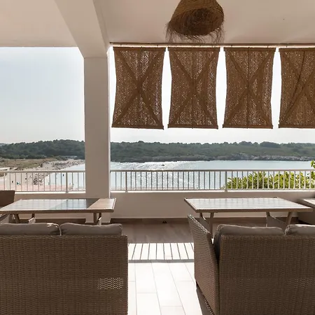 Club Menorca 3* ソン・パルク