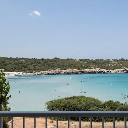 Hotel Club Menorca