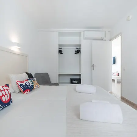 Club Menorca Hotel