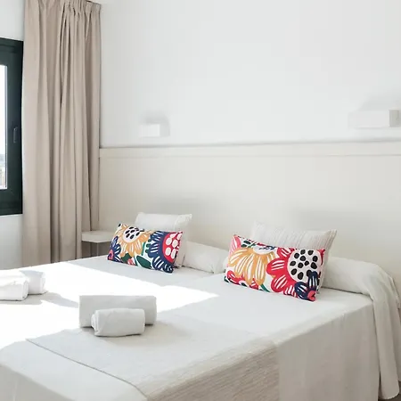 Club Menorca Hotel 3*
