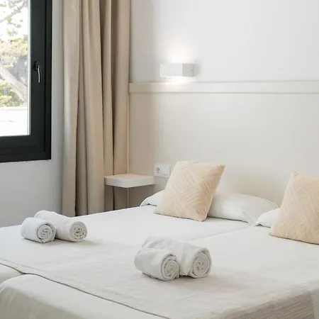 Club Menorca Hotel