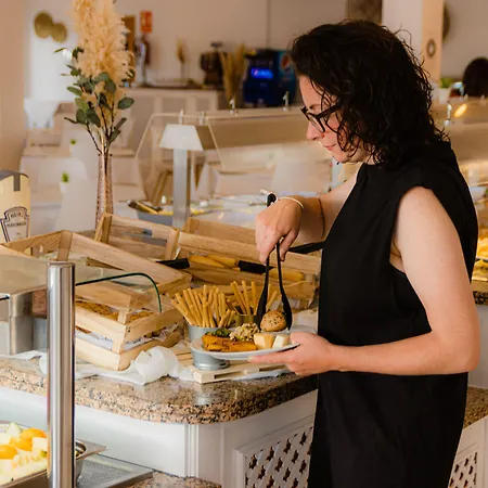 Club Menorca Hotel Son Parc