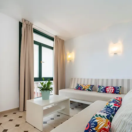 Club Menorca 3* ソン・パルク