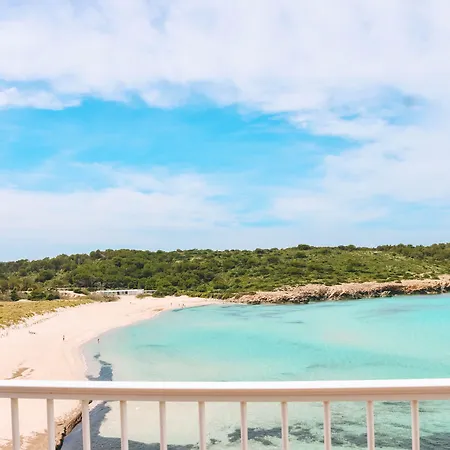 Hotel Club Menorca Son Parc