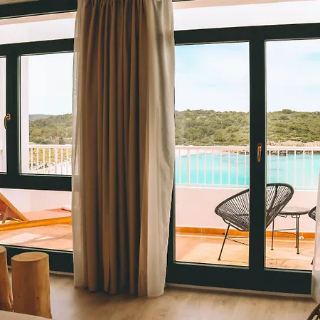 Hotel Club Menorca 3*