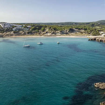 Club Menorca