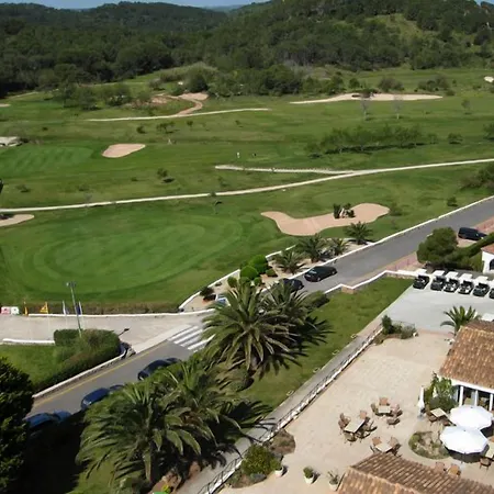 Hotel Club Menorca