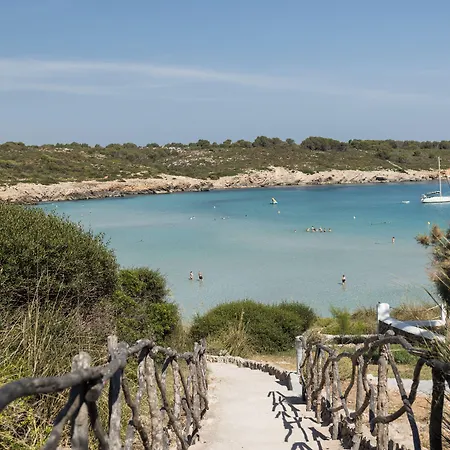 Club Menorca Hotel