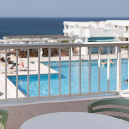 Club Menorca 3* Son Parc