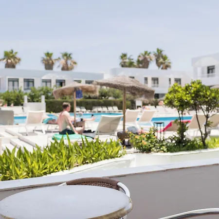 Club Menorca