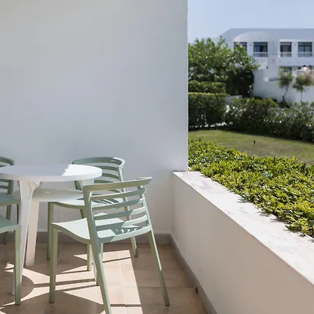Club Menorca Hotel