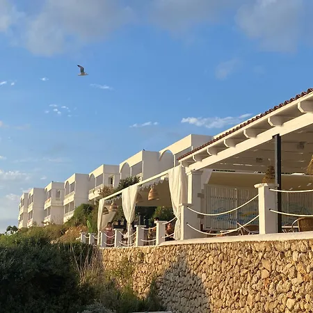 Club Menorca Hotel 3*