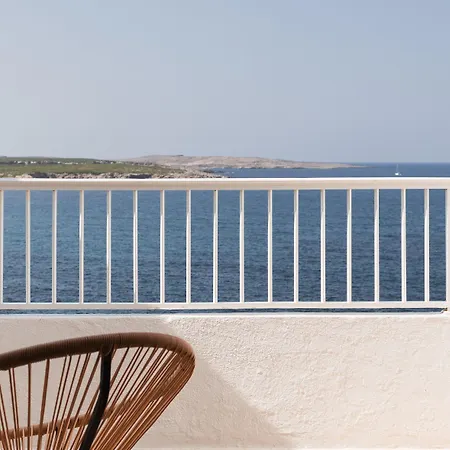 Hotel Club Menorca 3*