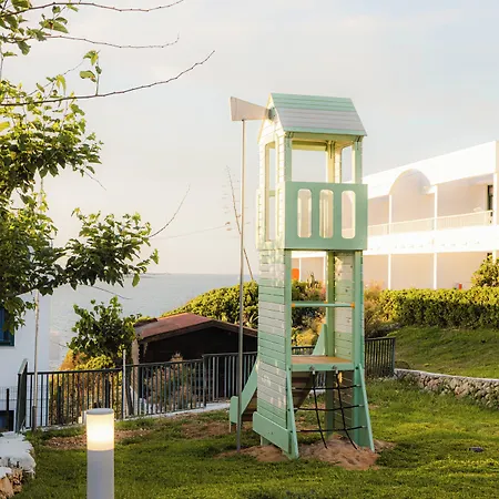 Club Menorca Hotel 3*