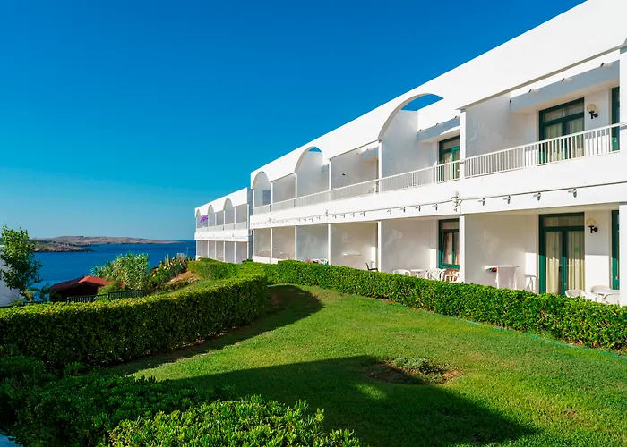 Club Menorca Hotel 3*