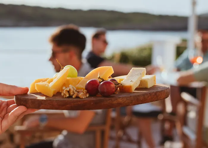 Hotel Club Menorca Son Parc