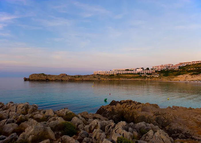 Club Menorca Hotel 3*